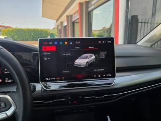 VOLKSWAGEN Golf usata, con Monitoraggio pressione pneumatici