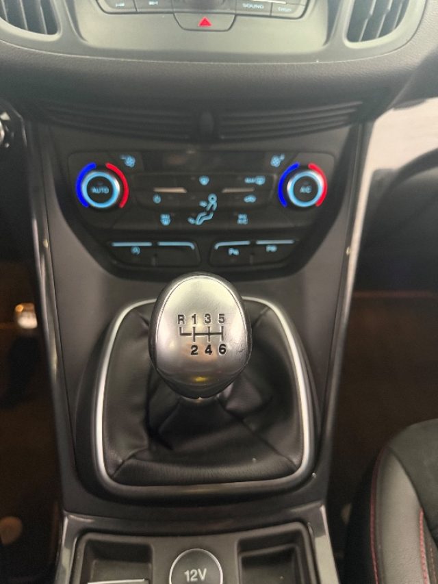 FORD Kuga usata 15