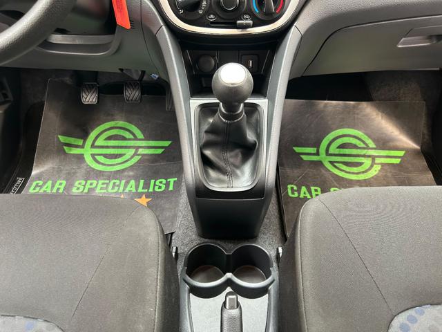 SUZUKI Celerio usata, con USB