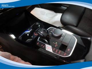 BMW 118 usata, con Cerchi in lega