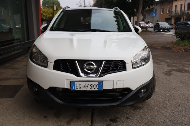 NISSAN Qashqai usata 116