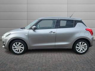 SUZUKI Swift usata, con Airbag