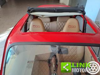 FIAT 500 usata 9