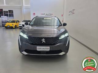 PEUGEOT 3008 usata, con Airbag
