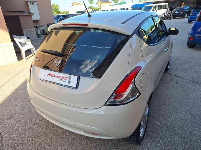 LANCIA Ypsilon usata, con Climatizzatore