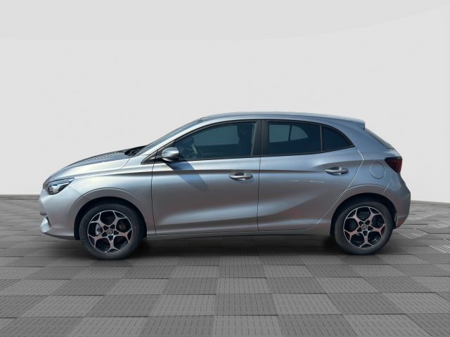 MG MG3 usata 1