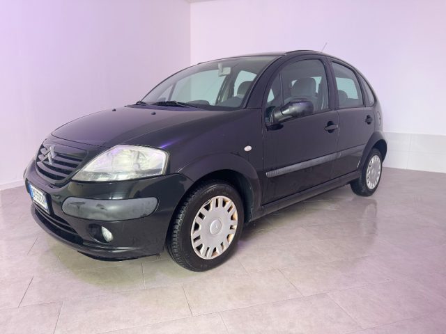 CITROEN C3 usata 1