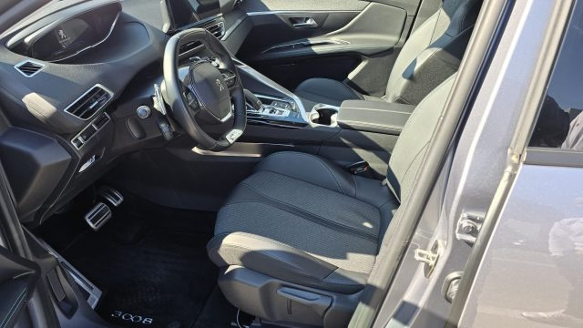 PEUGEOT 3008 usata, con Cruise Control