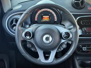 SMART ForTwo usata, con Controllo vocale