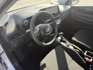 HYUNDAI i20 usata, con Cruise Control