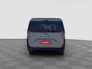 FORD Tourneo Courier usata 3