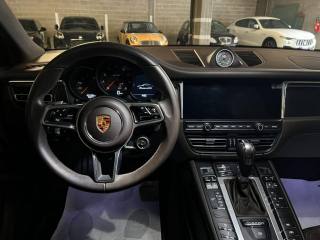 PORSCHE Macan usata, con Cruise Control