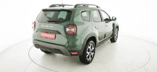 DACIA Duster usata, con Boardcomputer