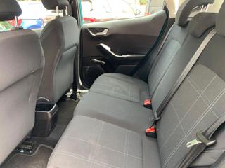 FORD Fiesta usata, con Controllo vocale