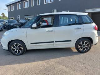 FIAT 500L 1.6 Multijet 120 CV