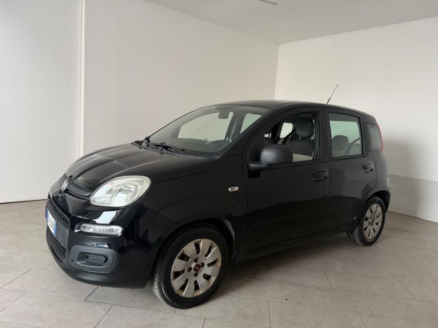 FIAT Panda usata 13