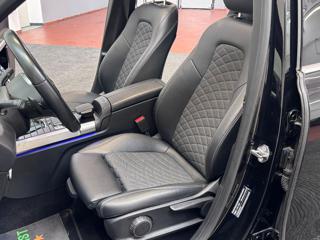 MERCEDES-BENZ GLB 180 usata, con Controllo trazione