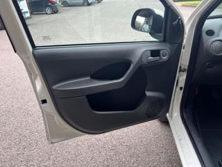 FIAT Panda usata, con Climatizzatore