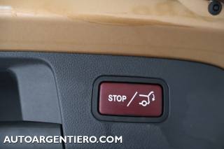 MERCEDES-BENZ GLA 200 usata, con Controllo elettronico della corsia