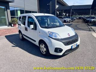 FIAT Fiorino usata, con Airbag