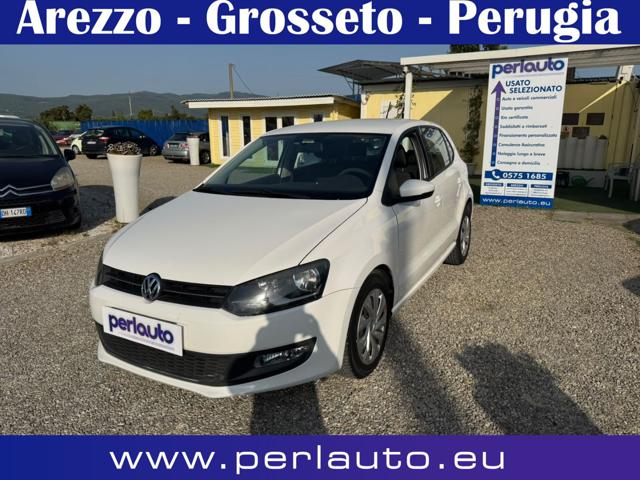 VOLKSWAGEN Polo usata, con ABS