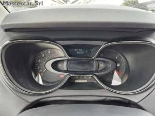 RENAULT Captur usata, con Servosterzo