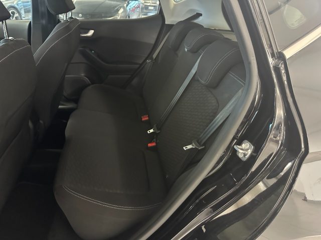 FORD Fiesta usata, con ESP