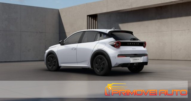 LANCIA Ypsilon usata, con Airbag laterali