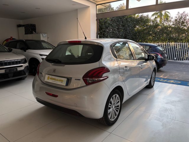 PEUGEOT 208 usata, con Chiusura centralizzata