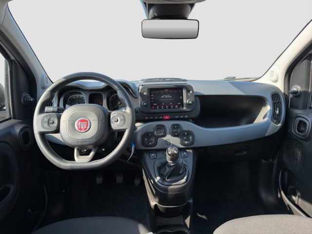 FIAT Panda usata 11