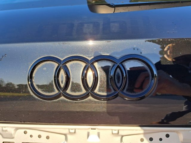 AUDI Q2 usata, con Controllo automatico clima