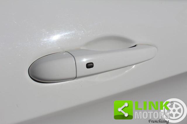 JEEP Cherokee usata 36