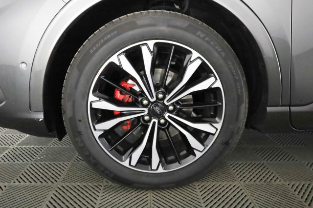 FORD Kuga usata 8