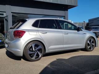 VOLKSWAGEN Polo usata, con Airbag Passeggero