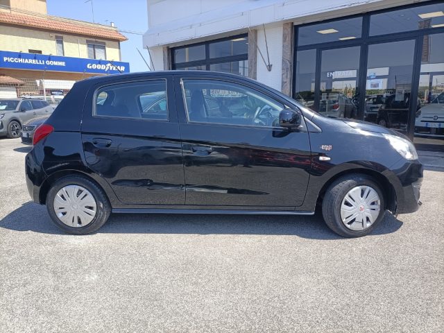 MITSUBISHI Space Star usata, con Controllo trazione