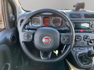 FIAT Panda usata, con Autoradio digitale