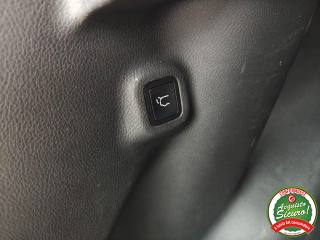 JEEP Compass usata, con Servosterzo