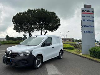 RENAULT Kangoo 1.5 Blue dCi 115CV PC-TN Van