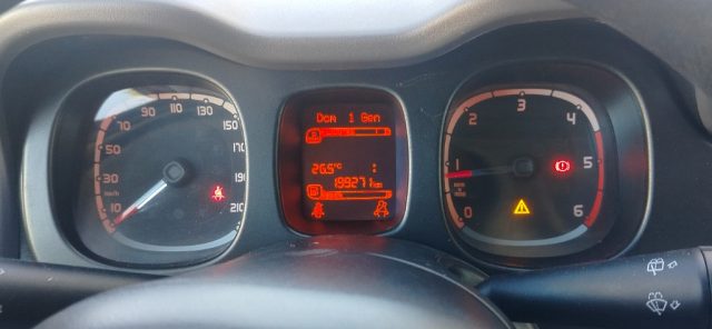 FIAT Panda usata 10
