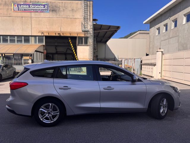 FORD Focus usata, con Airbag laterali