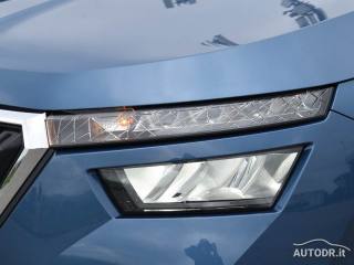 SKODA Kamiq usata, con Servosterzo