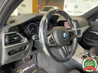 BMW 318 usata, con Climatizzatore
