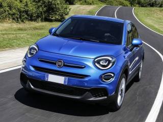 FIAT 500X 1.6 MultiJet 130 CV Club