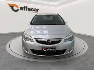 OPEL Astra usata, con Airbag