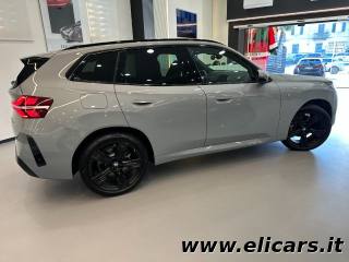 BMW X3 usata, con Alzacristalli elettrici