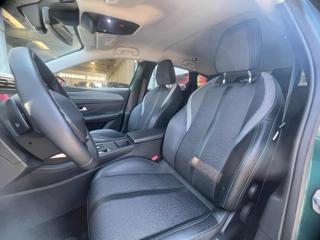 PEUGEOT 308 usata, con Controllo trazione