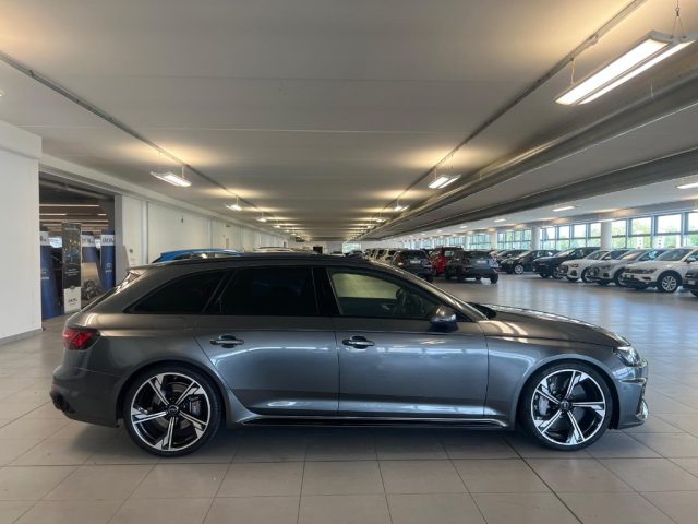 AUDI RS4 usata, con Chiusura centralizzata