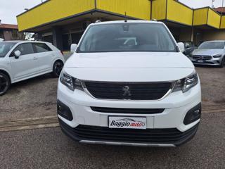 PEUGEOT Rifter usata, con Airbag laterali