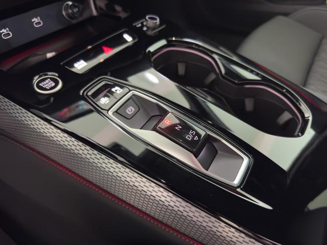 AUDI A5 usata, con Sedili riscaldati