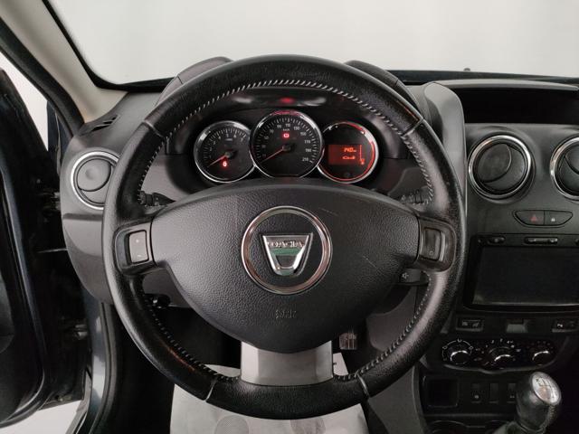 DACIA Duster usata, con Chiusura centralizzata